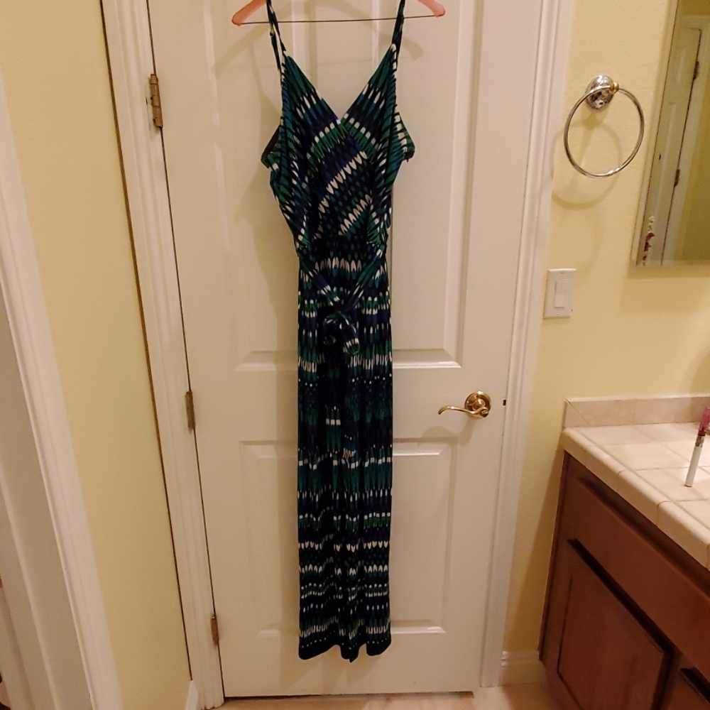 Jumpsuit by Calvin Klein